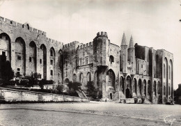 84 AVIGNON LE PALAIS DES PAPES - Avignon (Palais & Pont)