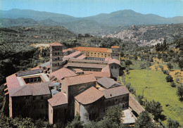 Italie LAZIO SUBIACO MONASTERO S SCOLASTICA - Autres & Non Classés