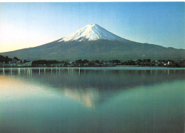 JAPAN MT FUJI - Autres & Non Classés