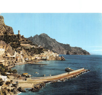 Italie AMALFI - Autres & Non Classés