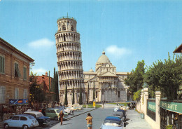 Italie PISA - Pisa