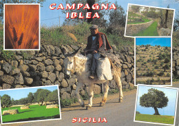 Italie CAMPAGNA IBLEA - Other & Unclassified