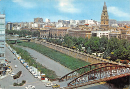 Espagne MURCIA PUENTE DE HIERRO - Murcia