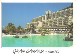 Espagne GRAN CANARIA HOTEL TAURITO PLAYA - Gran Canaria