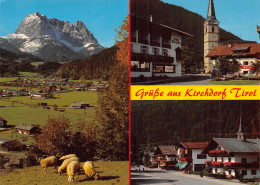 Autriche TIROL KIRCHDORF - Other & Unclassified