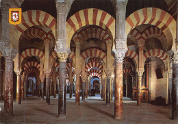 Espagne CORDOBA MEZQUITA - Córdoba