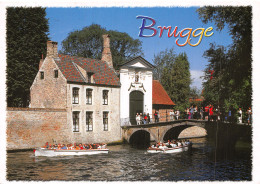 Belgique BRUGGE - Brugge