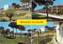 Espagne MIRADOR TARRAGONA LA PINEDA SALOU - Tarragona