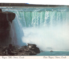 CANADA NIAGARA FALLS - Modern Cards