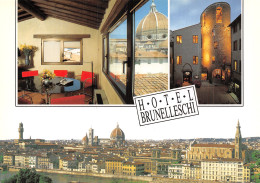 Italie FIRENZE HOTEL BRUNELLESCHI - Firenze (Florence)