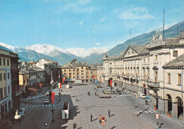 Italie AOSTA - Aosta