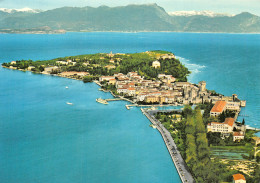 Italie SIRMIONE LAGO DI GARDA - Otros & Sin Clasificación