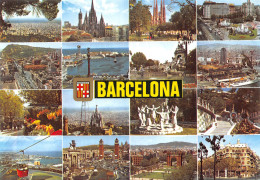 Espagne BARCELONA - Barcelona