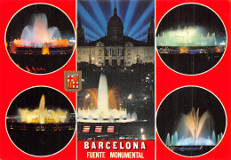 Espagne BARCELONA - Barcelona