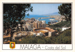 Espagne COSTA DEL SOL MALAGA - Andere & Zonder Classificatie