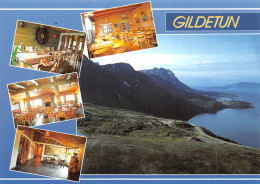 NORWAY GILDETUN - Norvegia