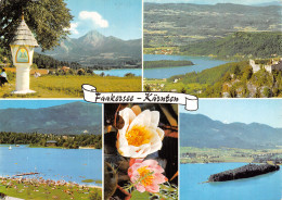 Autriche FAAKERSEE KARNTEN - Other & Unclassified