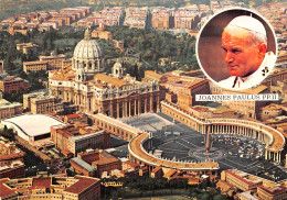 VATICAN - Vatican