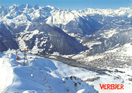 SUISSE VS VERBIER - Other & Unclassified