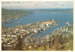 NORWAY BERGEN - Norvegia