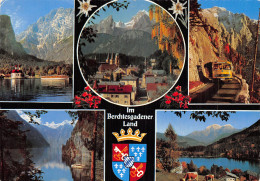 Autriche IM BERCHTESGADENER LAND - Other & Unclassified
