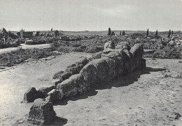 Italie AGRIGENTO LE GEANT - Agrigento