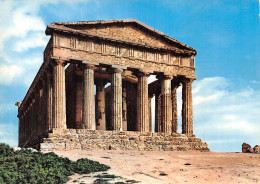 Italie AGRIGENTO - Agrigento