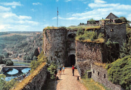 Belgique BOUILLON - Bouillon