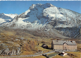 SUISSE HOSPIZ SIMPLON MIT HUBSCHHORN - Other & Unclassified