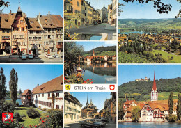 SUISSE SH STEIN AM RHEIN - Andere & Zonder Classificatie