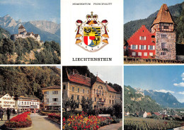 LIECHTENSTEIN - Liechtenstein