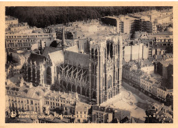 Belgique BRUXELLES EGLISE SAINTE GUDULE - Autres & Non Classés