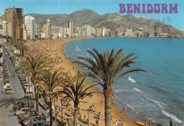 Espagne BENIDORM - Alicante