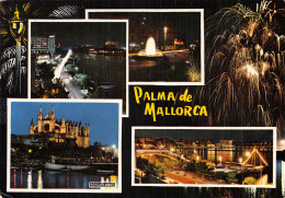 Espagne PALMA DE MALLORCA BALEARES - Mallorca