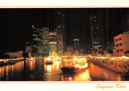 SINGAPORE - Singapur