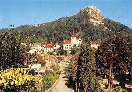 39 SALINS LES BAINS - Autres & Non Classés