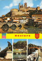 34 BEZIERS - Beziers