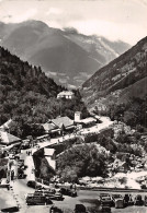 65 CAUTERETS LA RAILLIERE - Cauterets