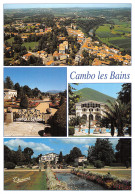 64 CAMBO MES BAINS - Cambo-les-Bains