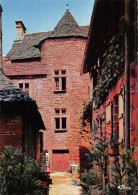 19 COLLONGES LA ROUGE - Andere & Zonder Classificatie