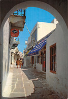 GRECE PAROS - Griechenland