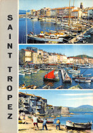 83 SAINT TROPEZ - Saint-Tropez