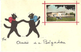 [33] Gironde > Amities De Begadan - Other & Unclassified