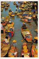 THAILAND MARKET - Thailand