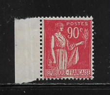 FRANCE  (  FR2 -  275 )   1932  N° YVERT ET TELLIER   N°  285   N** - Neufs