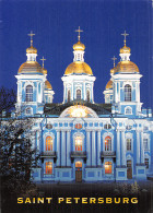 RUSSIE SAINT PETERSBURG - Russie