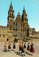 Espagne GALICIA GALLEGO FOLKLORE - Other & Unclassified