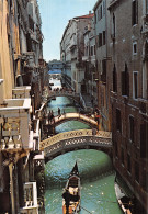 Italie VENEZIA - Venezia (Venedig)