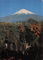 JAPON MT FUJI THA SHIRAITO FALLS - Other & Unclassified