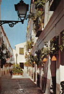 Espagne MALAGA - Málaga
